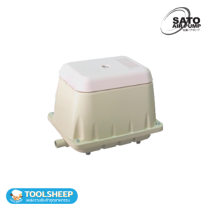 เครื่องเติมอากาศ SATO รุ่น DLX-150
