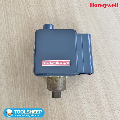 YAMATAKE HONEYWELL