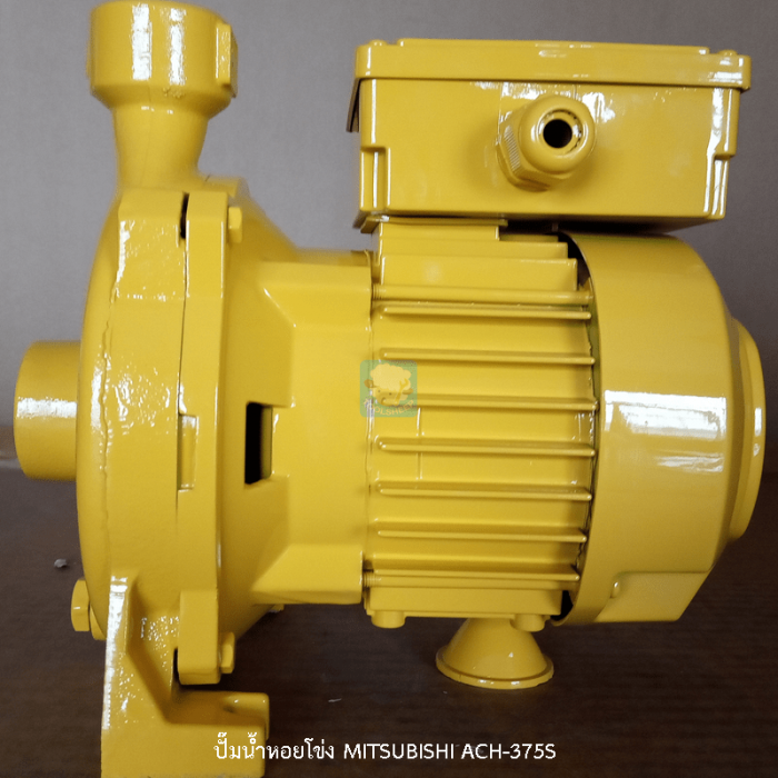 ปั๊มน้ำหอยโข่ง MITSUBISHI รุ่น ACH Series - Image 2