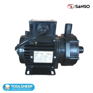 ปั๊มสารเคมี SANSO รุ่น PMD Series