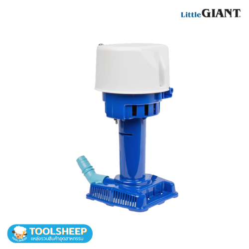 ปั๊มน้ำหล่อเย็น LITTLE GIANT รุ่น CP2-230 CP3-230