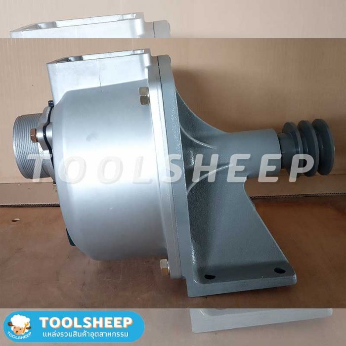 ปั๊มน้ำหอยโข่งเพลาลอย KOSHIN รุ่น SU-80L - Image 2