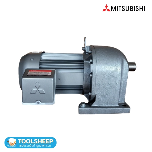gear-motor-MITSUBISHI-GM-D-2HP-30RPM