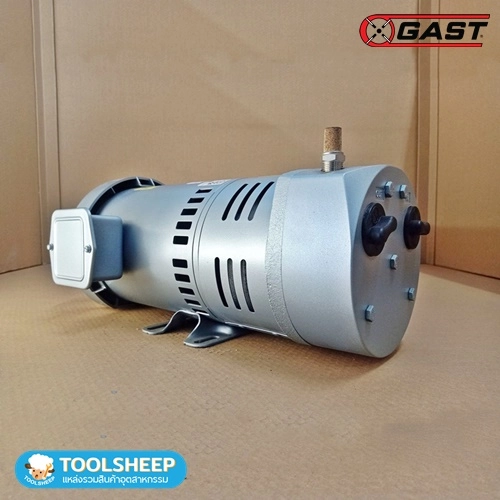 ปั๊มสุญญากาศ GAST 1023-101Q-G279