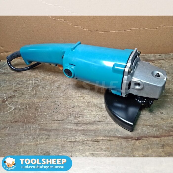 เครื่องเจียร MAKITA รุ่น 9006B - Image 3