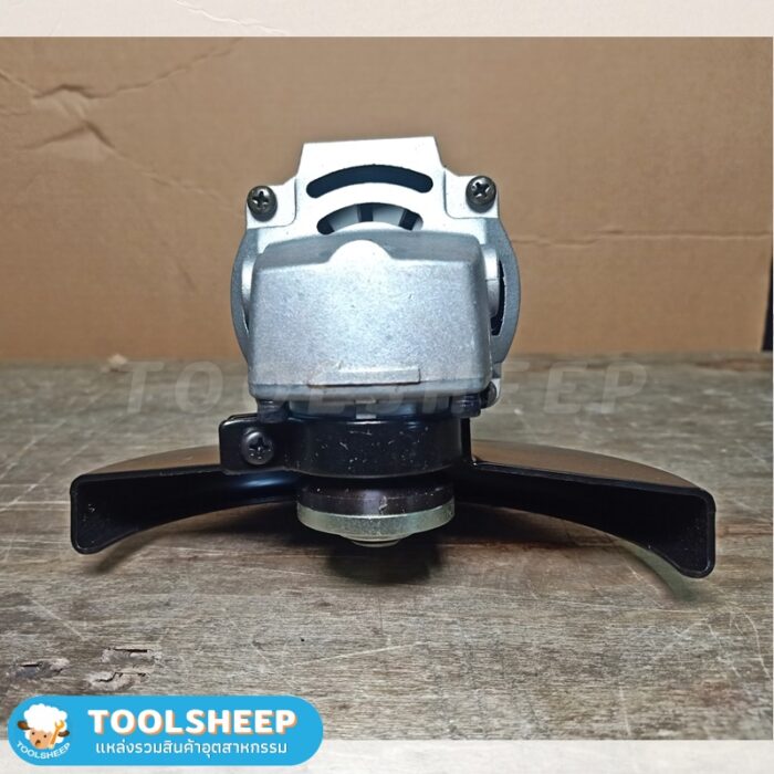 เครื่องเจียร MAKITA รุ่น 9006B - Image 4