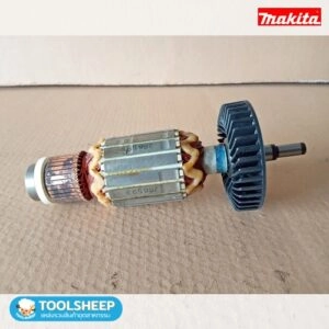 ทุ่นเครื่องเจียร MAKITA รุ่น 9027