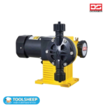 MMJ115/10 : หัวปั๊ม PVC 380V