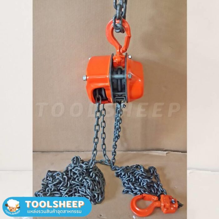 รอกมือสาว ELEPHANT รุ่น H100 Series - Image 3