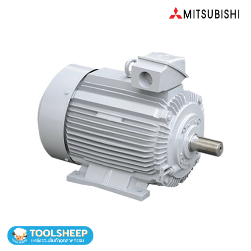 มอเตอร์ MITSUBISHI รุ่น SF-J