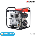 KTY-80D