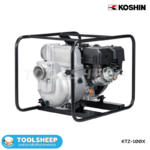 KTZ-100X