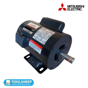 มอเตอร์ไฟฟ้า MITSUBISHI รุ่น SC-QR Series 4P IP20