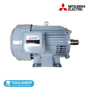 มอเตอร์ไฟฟ้า MITSUBISHI รุ่น SCL-KR Series 4P IP22