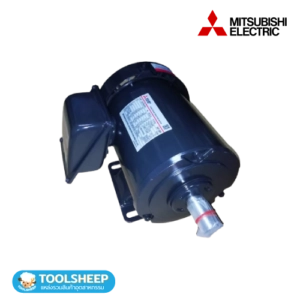 มอเตอร์ไฟฟ้า MITSUBISHI รุ่น SF-QR Series 4P IP55