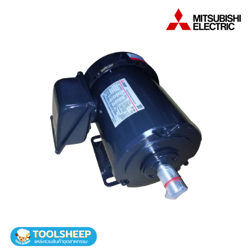 Electric motor-MITSUBISHI-SF-QR-Series-2P-IP44-5