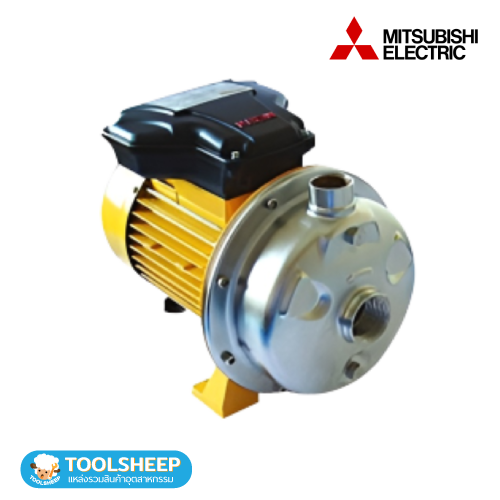 Centrifugal pump-MITSUBISHI-SCM-Series