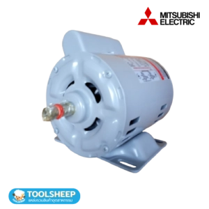 มอเตอร์ไฟฟ้า MITSUBISHI รุ่น SC-KR Series 4P IP20