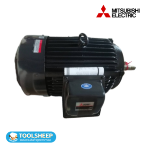 มอเตอร์ไฟฟ้า MITSUBISHI รุ่น SF-Q Series 4P IP55
