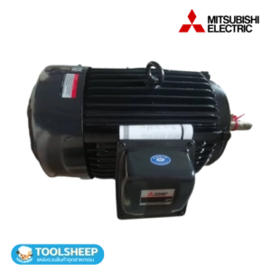 มอเตอร์ไฟฟ้า MITSUBISHI รุ่น SF-Q Series 4P IP55