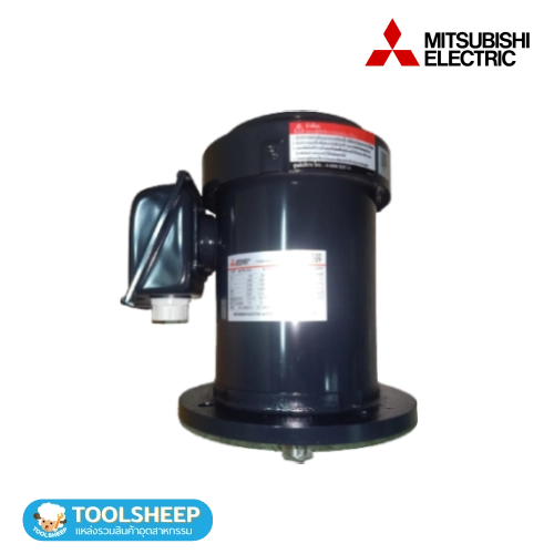 Electric motor-MITSUBISHI-SF-QRV-Series-2P-IP55-5