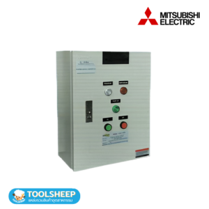 ตู้คอนโทรลเลอร์ MITSUBISHI รุ่น CNE Series