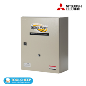 ตู้คอนโทรลเลอร์ MITSUBISHI รุ่น CNPS Series