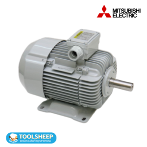 มอเตอร์ไฟฟ้า MITSUBISHI รุ่น MET-T Series 4P IP55