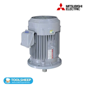 มอเตอร์ไฟฟ้า MITSUBISHI รุ่น SF-JRV Series 2P IP55