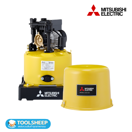 Water Pump-MITSUBISHI-WP-Series