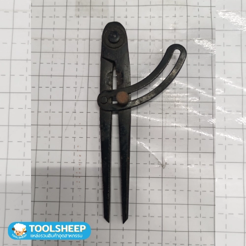 SLIP JOINT PLIER
