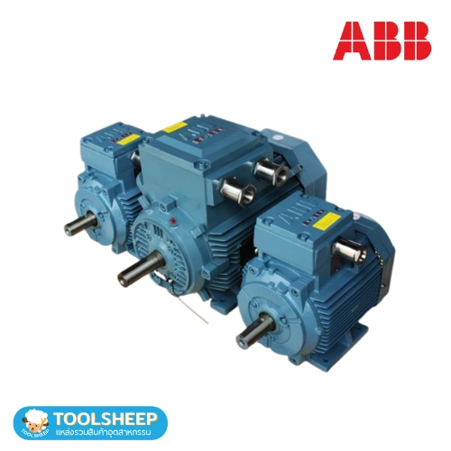 ABB M2JA