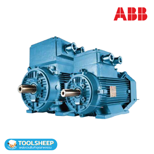 ABB M2JAX