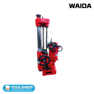 แท่นคว้านเสื้อสูบ WAIDA รุ่น NWA NO.0