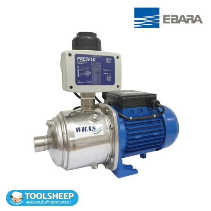 TOOLSHEEP EBARA DBU1