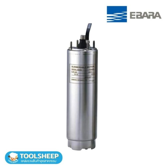TOOLSHEEP EBARA ZBH4N