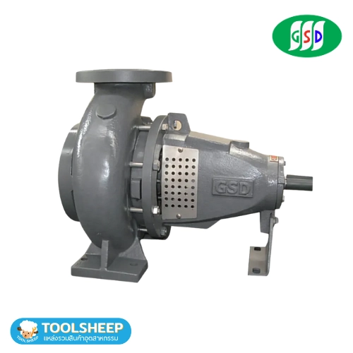 GSD GHS Series (2POLE)