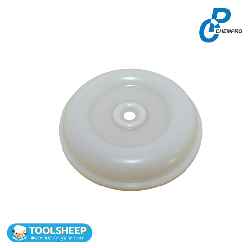 TEFLON CHEMPRO DP Series