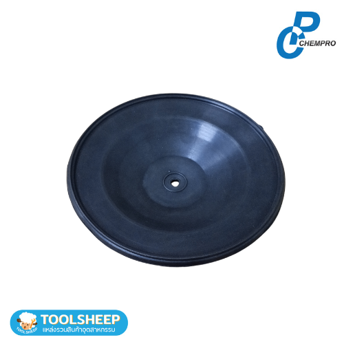 VITON CHEMPRO DP Series (2)