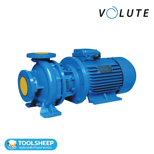 VOLUTE CCD Series