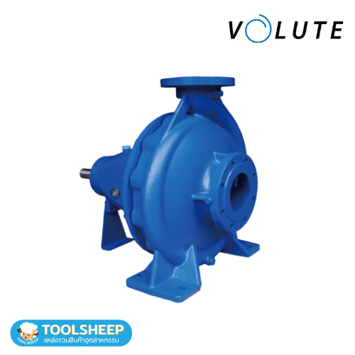 VOLUTE ECD Series