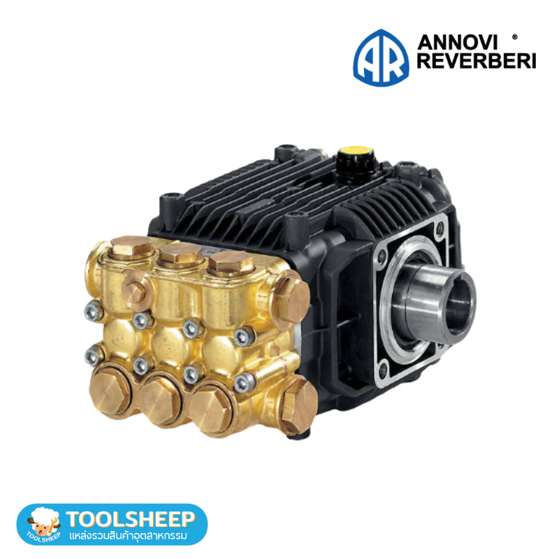 ANNOVI XM Series