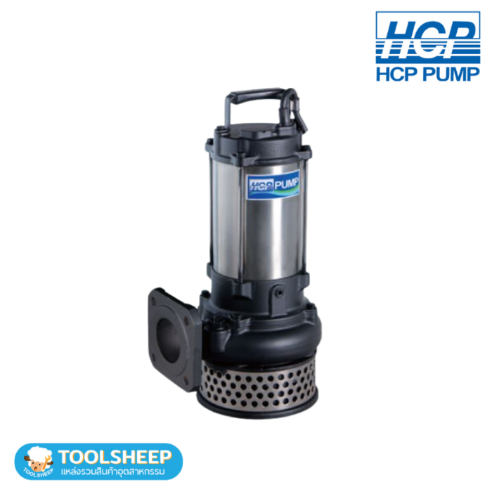 HCP รุ่น A / AN Series