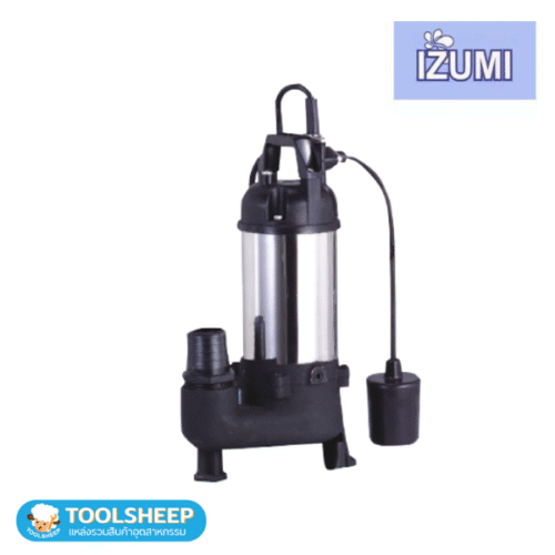 IZUMI JDS Series