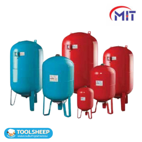 MITTANK MIT Series