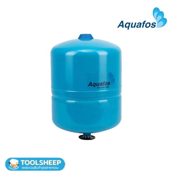 ถังแรงดัน AQUAFOS รุ่น SPTB/SPTT/SPTN Series