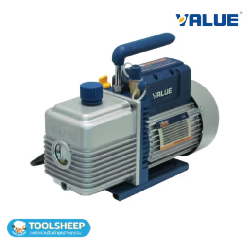 ปั๊มสุญญากาศ VALUE รุ่น VE Series