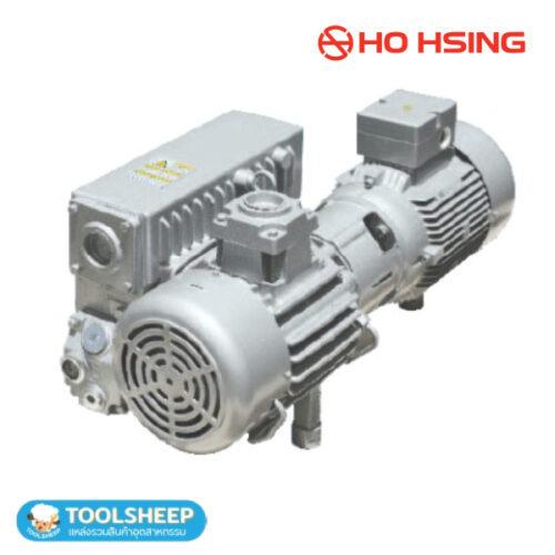 ปั๊มโรตารี่ HO-HSING รุ่น CP20 Series