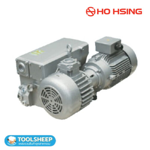 ปั๊มโรตารี่ HO-HSING รุ่น CP30 Series