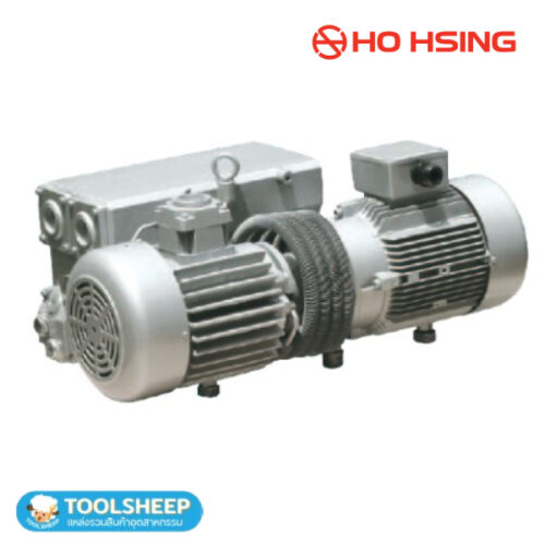 ปั๊มโรตารี่ HO-HSING รุ่น CP40 Series